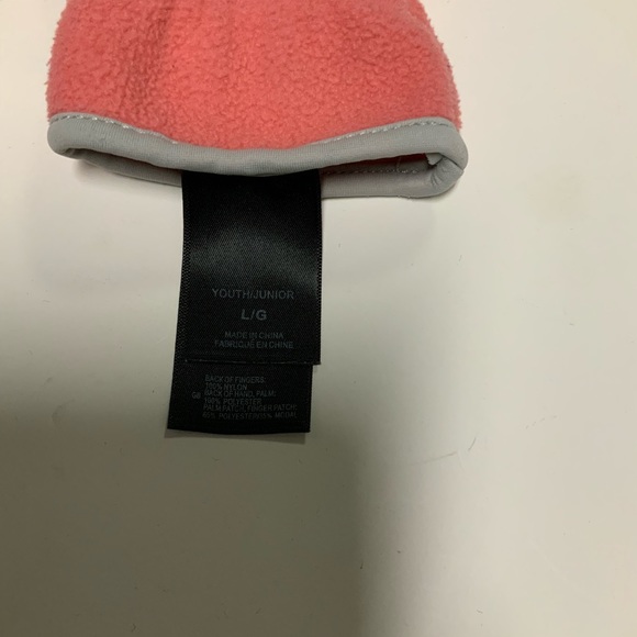 The North Face Gloves Denali - Picture 7 of 9